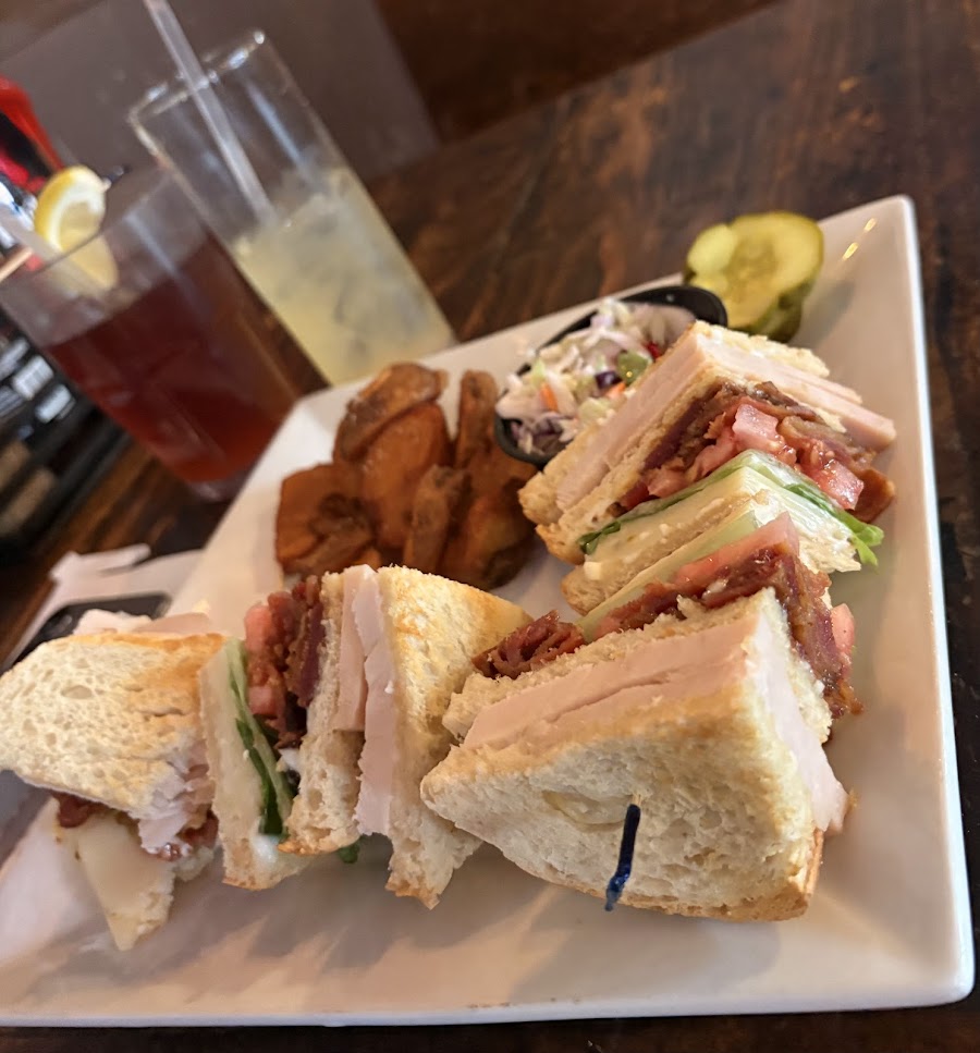 Mr. Henry's, Washington Dc