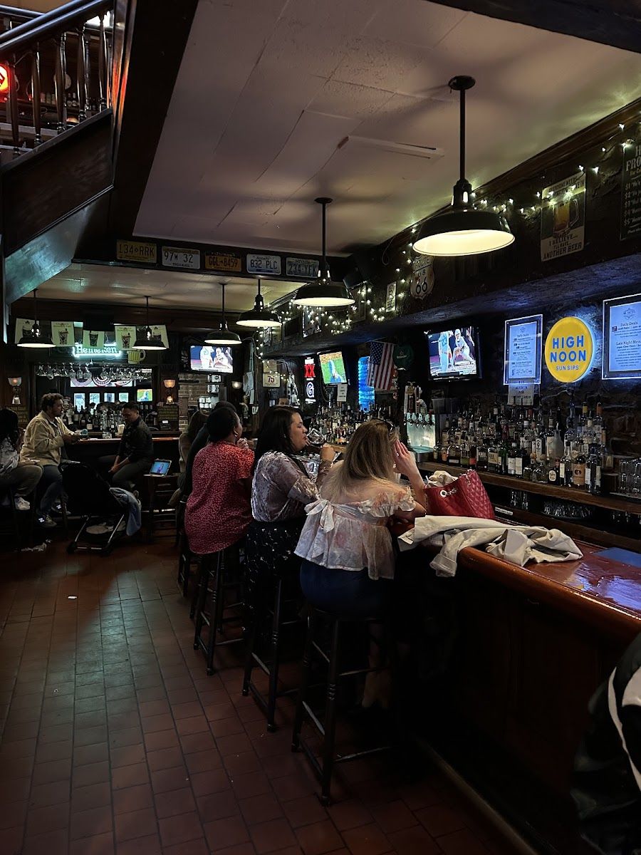 Mr Smith's of Georgetown, Washington Dc