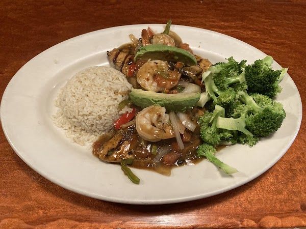 Stetson's Famous Bar & Grill