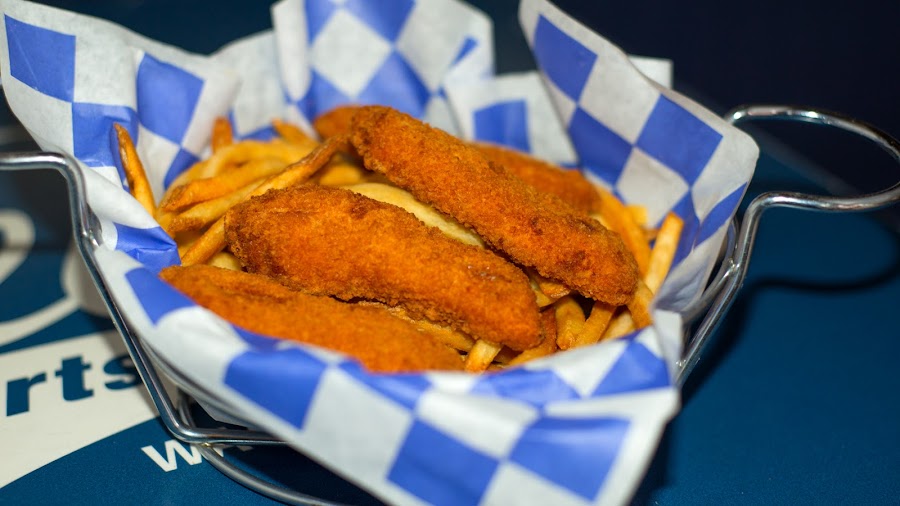 Nellie's Sports Bar, Washington Dc