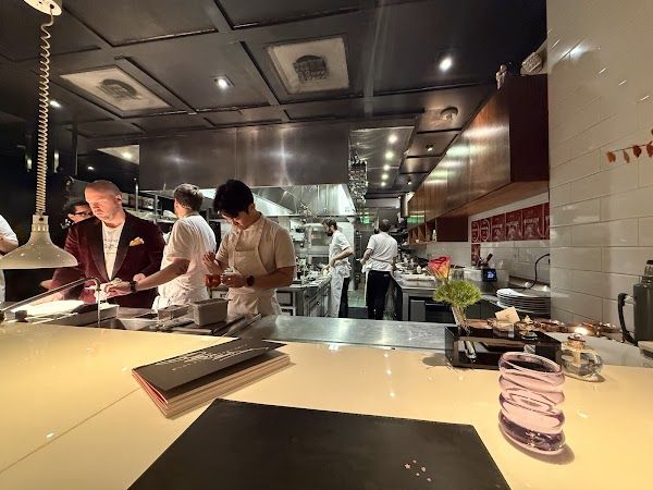 Jaleo Bar