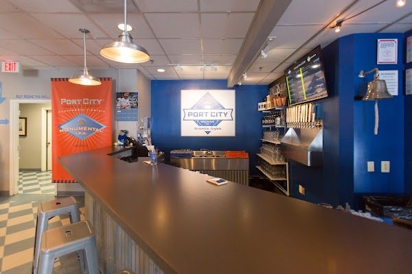 Right Proper Brewing Co.