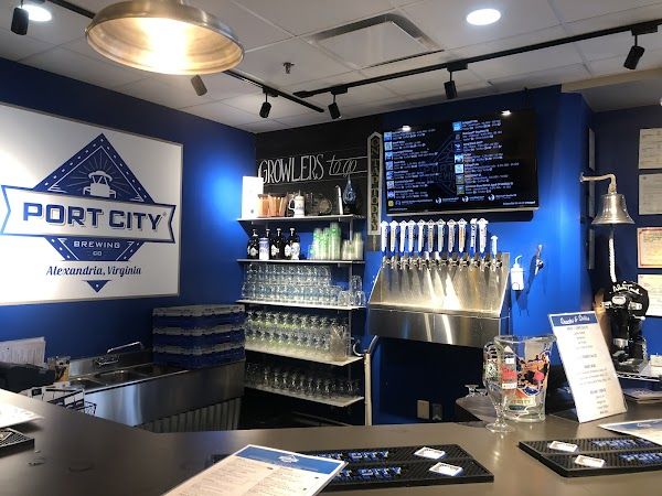 Lost Rhino Brewing