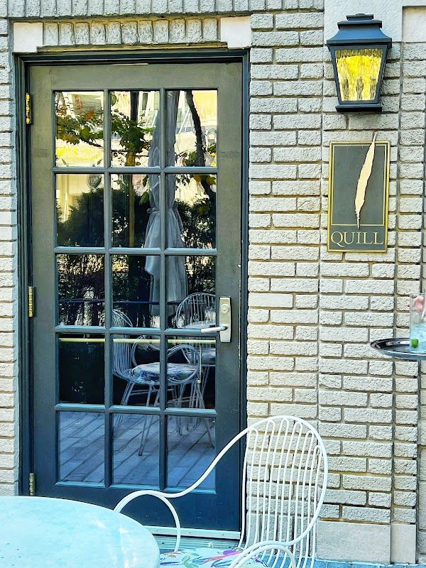 Jack Rose Dining Saloon