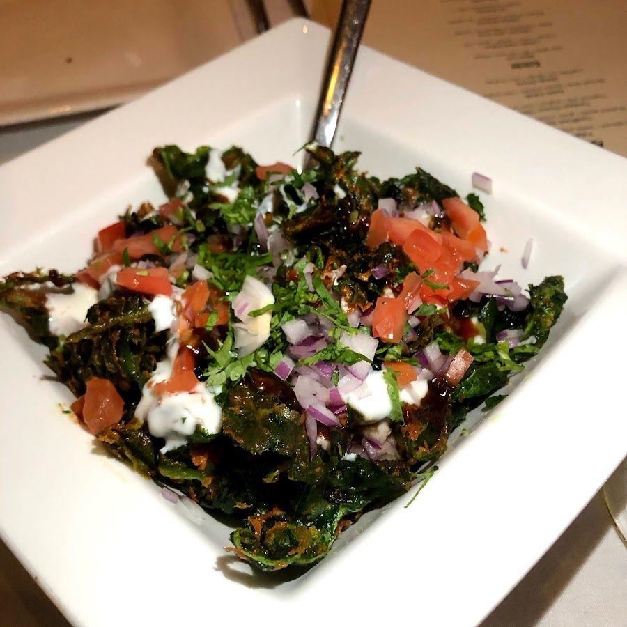 Rasika Bar, Washington Dc