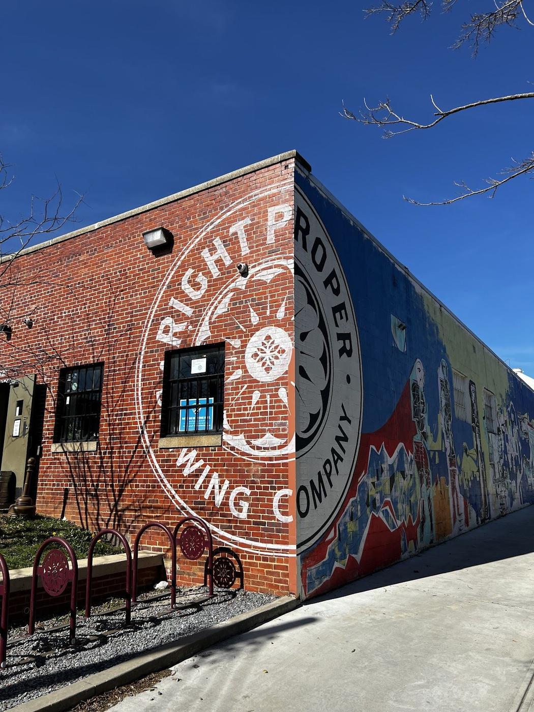 Right Proper Brewing, Washington Dc