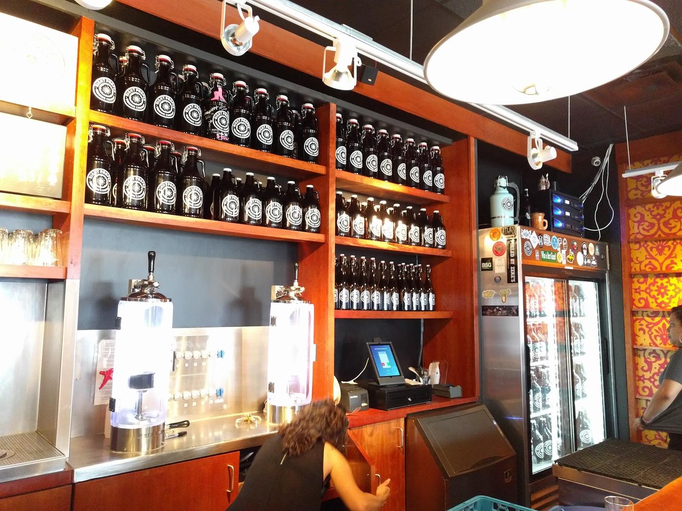 Right Proper Brewing, Washington Dc