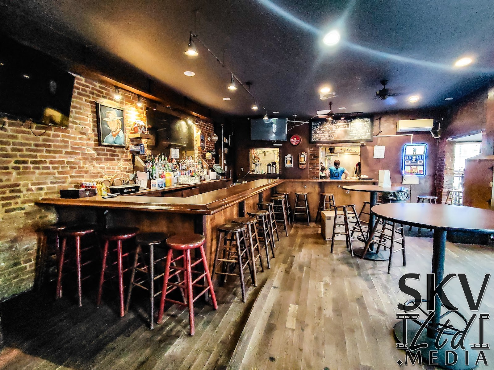 Solly's U Street Tavern, Washington Dc
