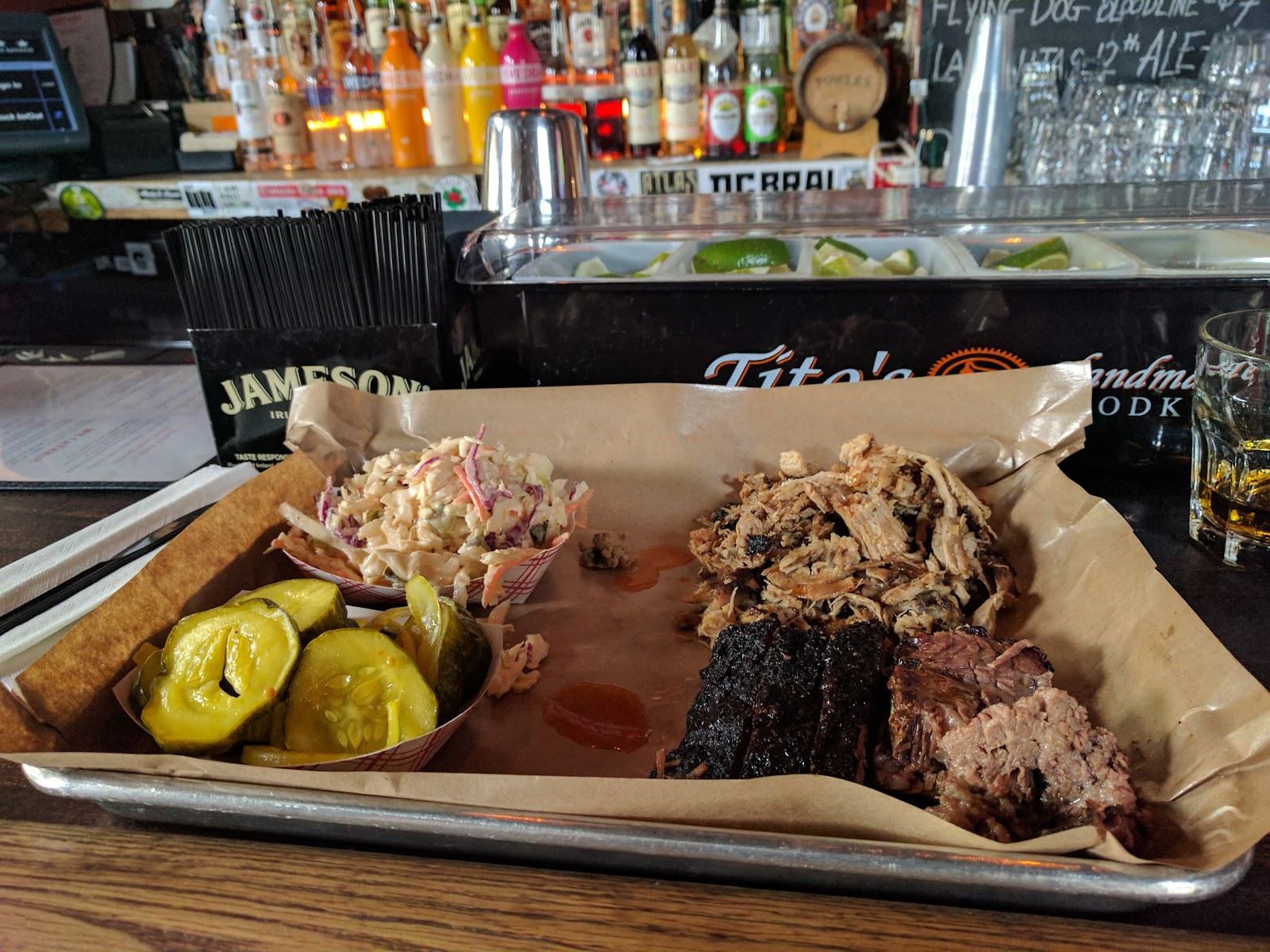 Solly's U Street Tavern, Washington Dc