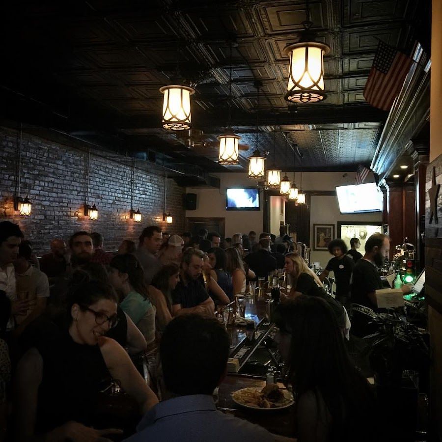 Stetson's Famous Bar &amp; Grill, Washington Dc