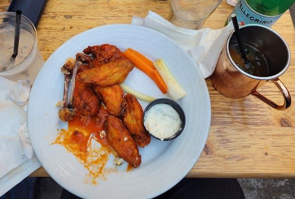 Mr Smith's of Georgetown