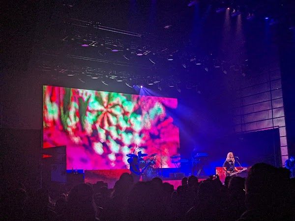 9:30 Club Bar