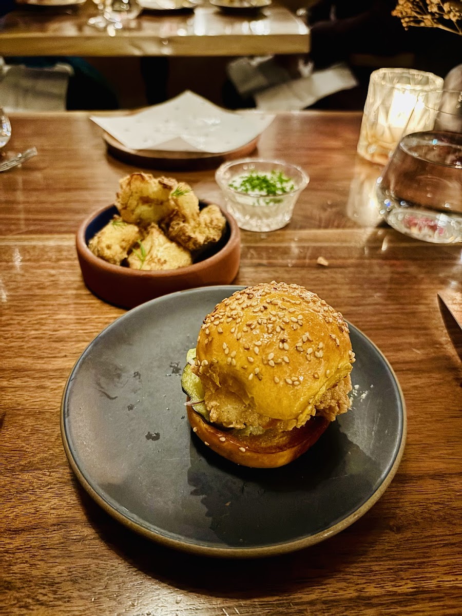 The Dabney Cellar, Washington Dc