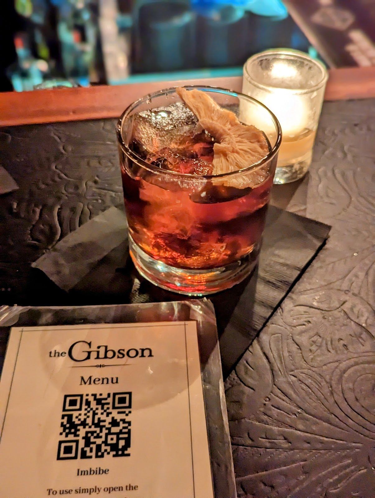 The Gibson, Washington Dc