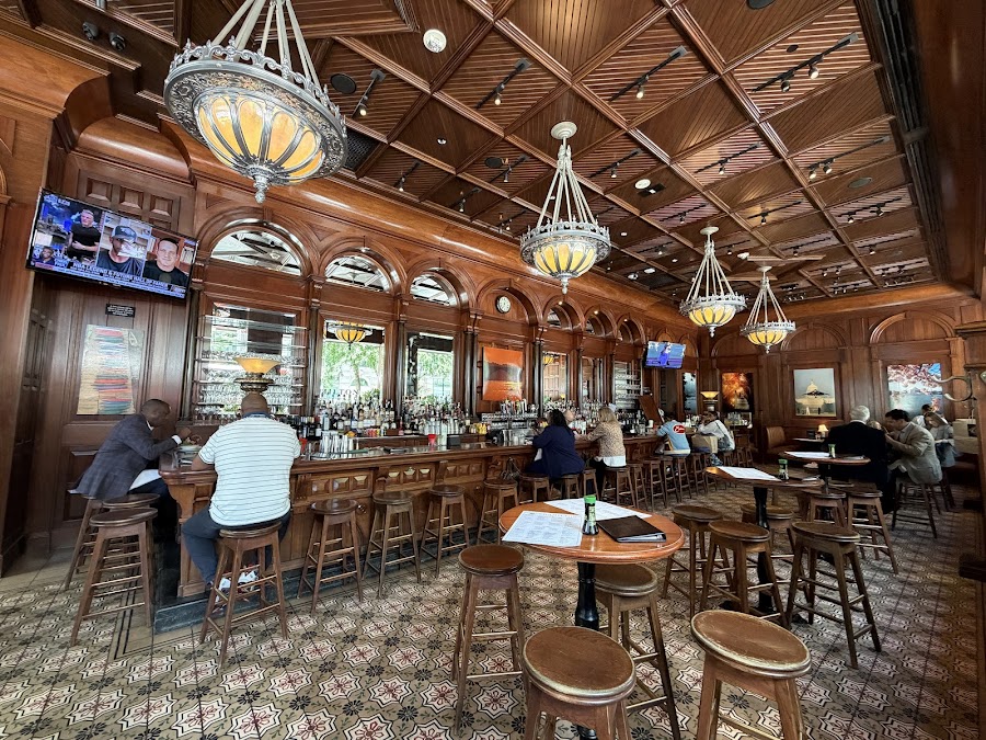 The Hamilton, Washington Dc