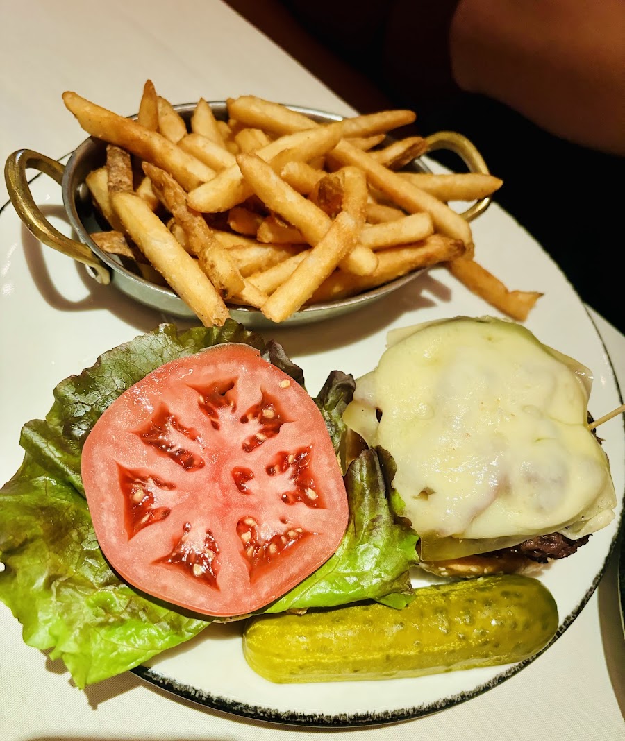 The Hamilton, Washington Dc