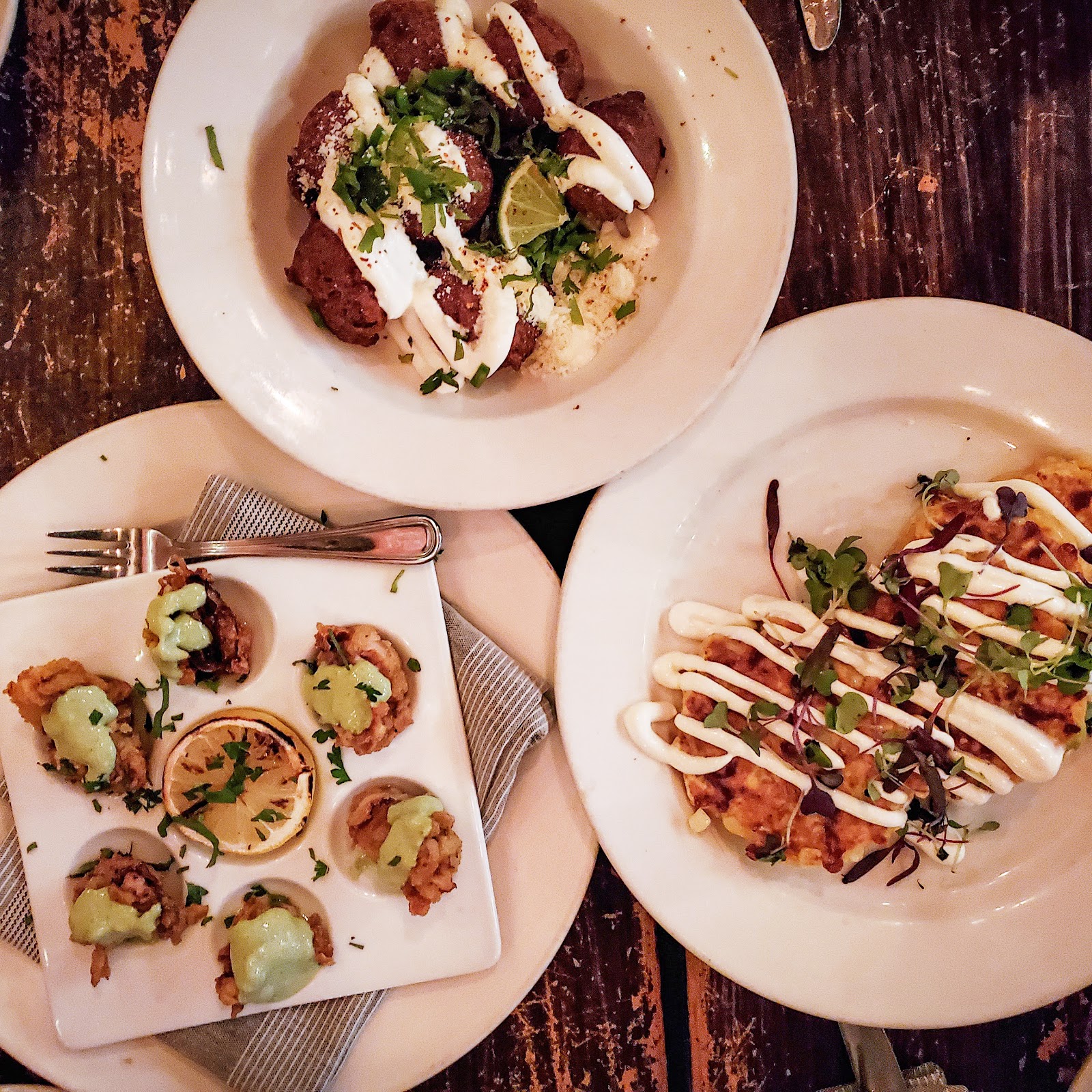 The Pug, Washington Dc