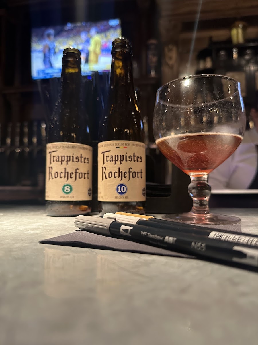 The Sovereign, Washington Dc