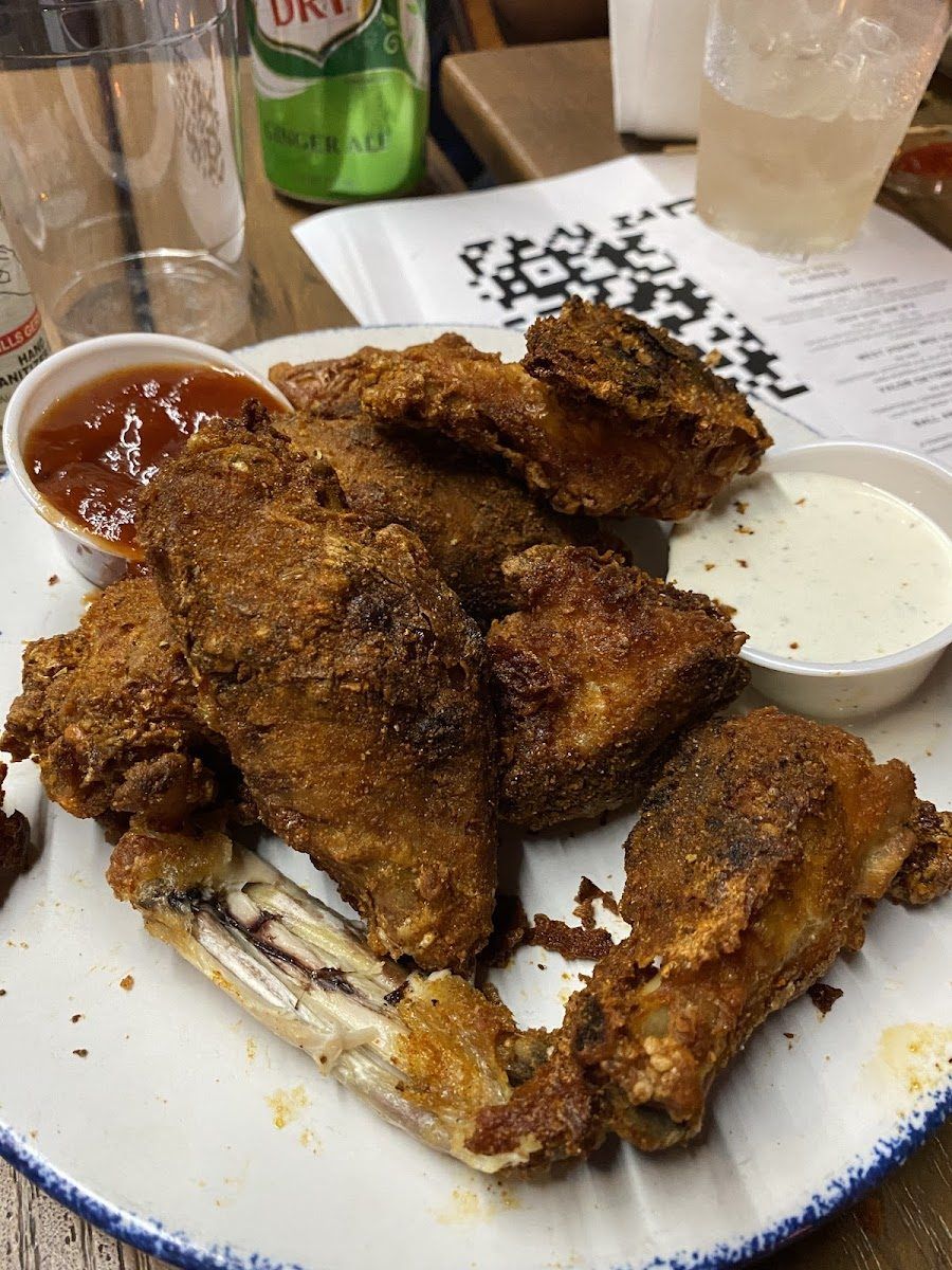 The Ugly Mug, Washington Dc