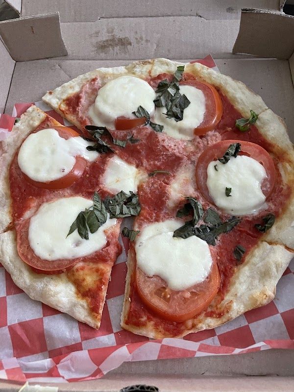 Mr Smith's of Georgetown