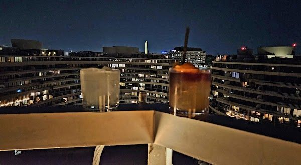El Techo Rooftop