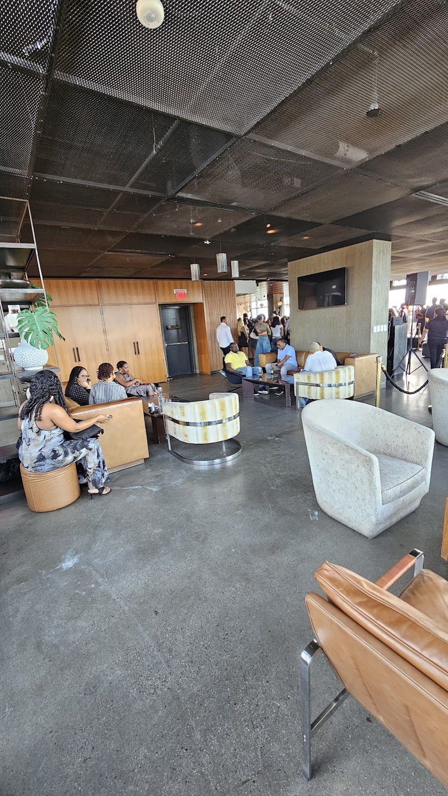 12 Stories at Reach, Washington Dc
