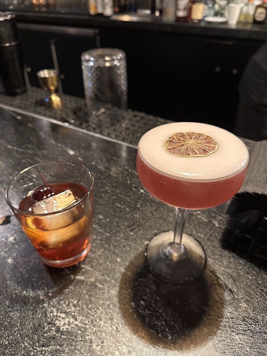 Whiskey Charlie, Washington Dc