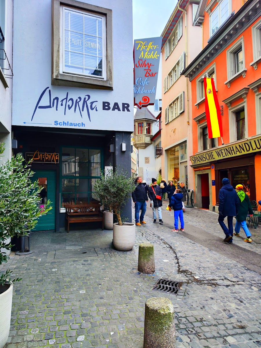 Bierwerk Züri