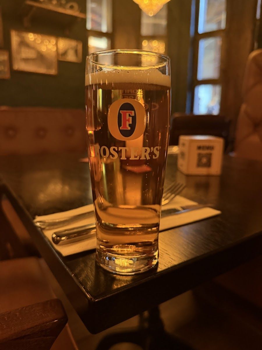 Bar Las Cuevas, Zurich