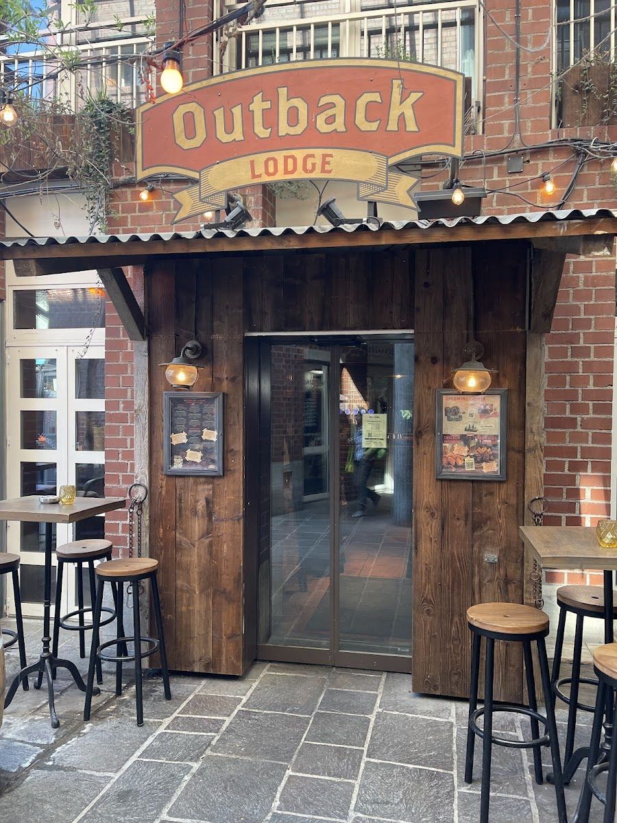 Bar Las Cuevas, Zurich