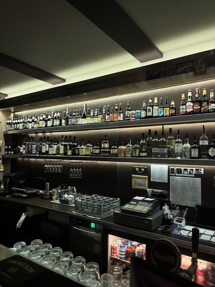 Beerlinale Craft Beer Bar, Zurich