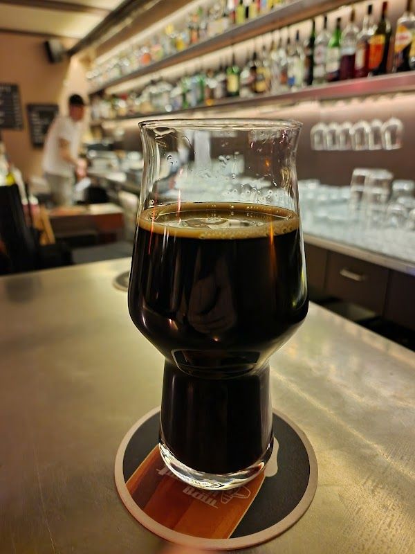 Turbinenbrau Tap