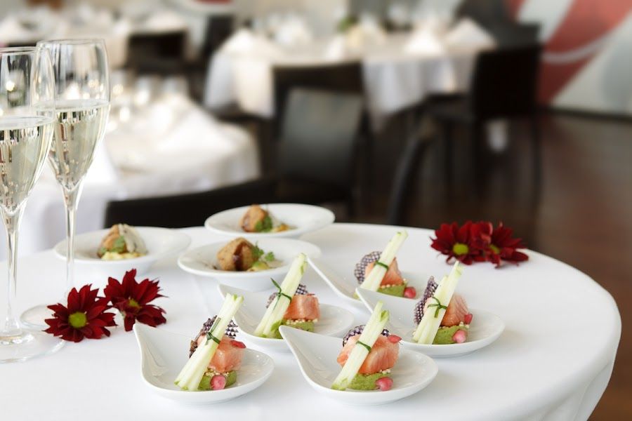 Belvoir Restaurant Bar, Zurich