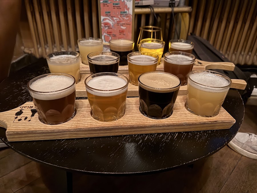 Turbinenbrau