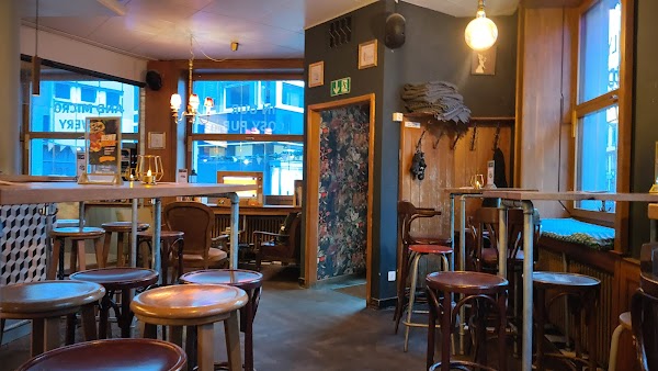 BIERlab in Zurich