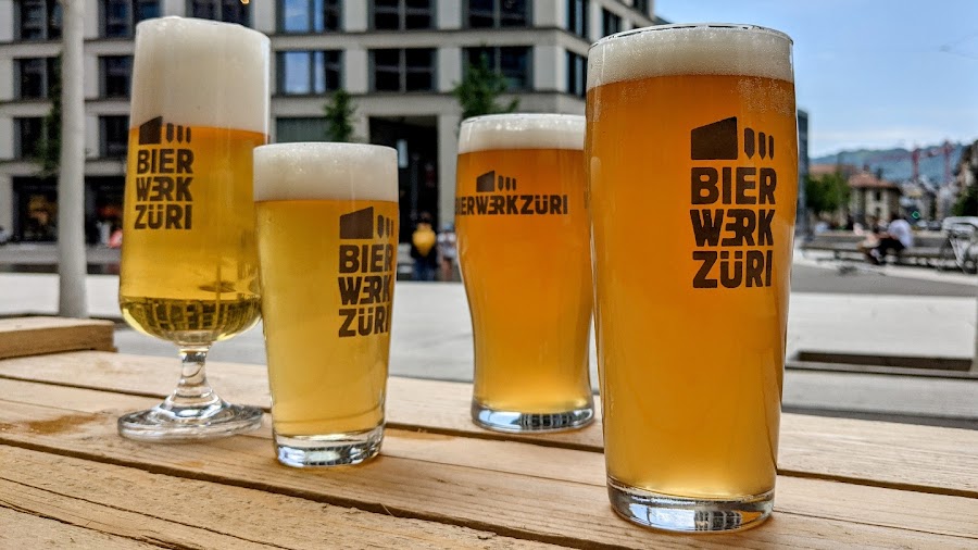 Wadi Brau Pub