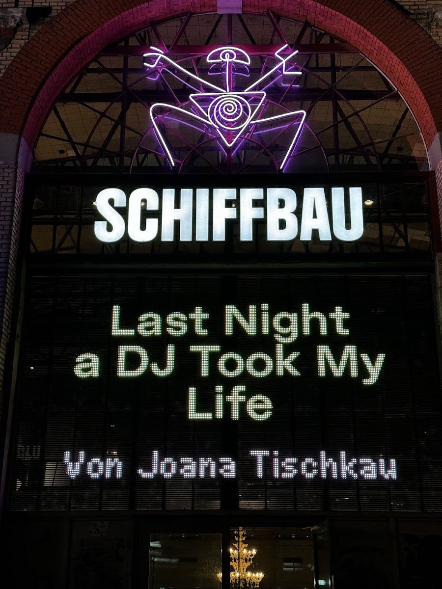 Blue Monday Jazz Club, Zurich