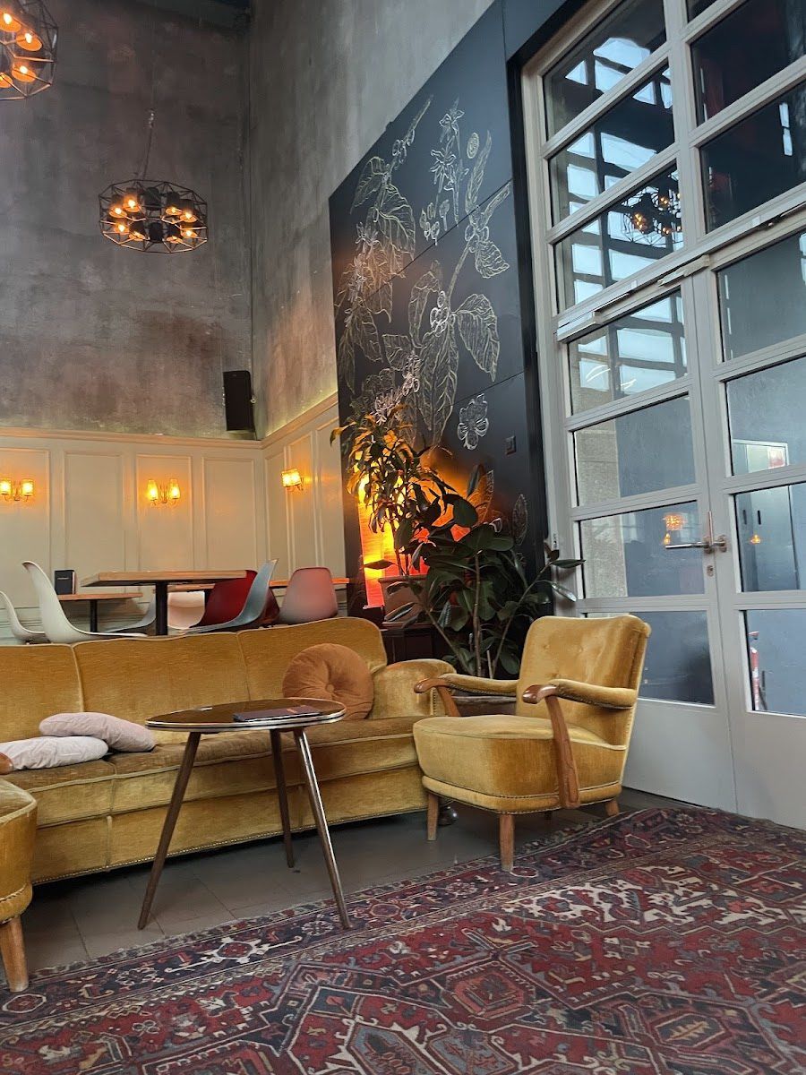 Cabana Club, Zurich