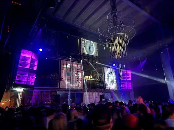 Rote Fabrik