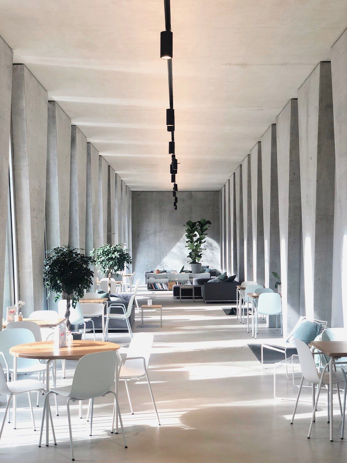 Kaufleuten Bar