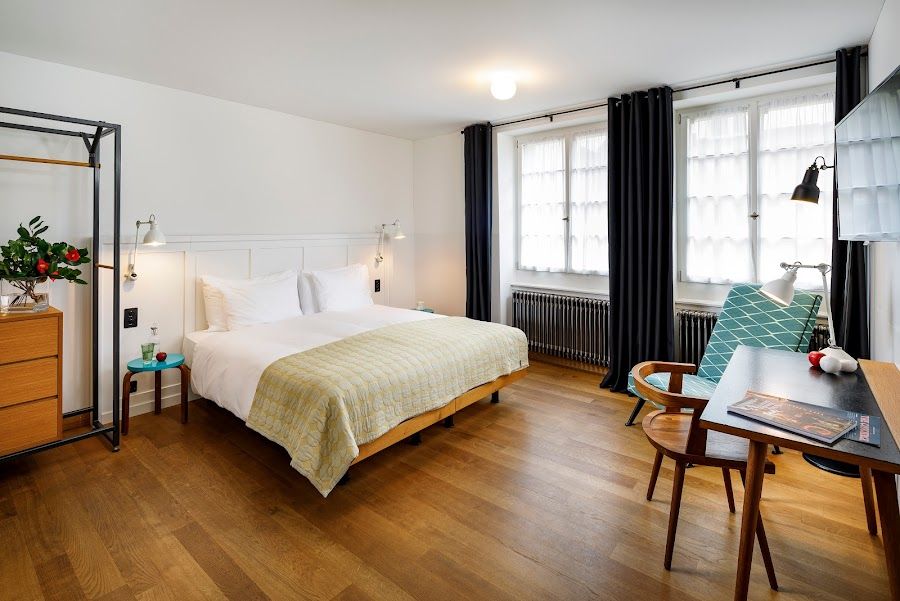Haberli, Zurich