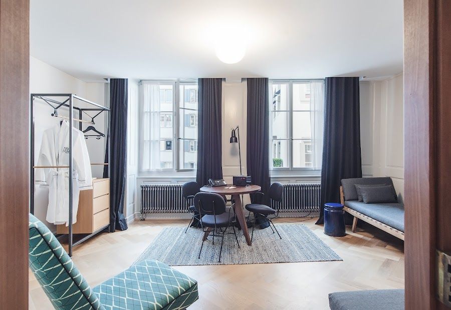 Haberli, Zurich
