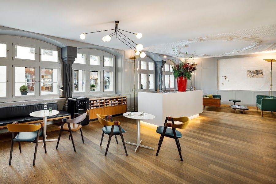 Haberli, Zurich
