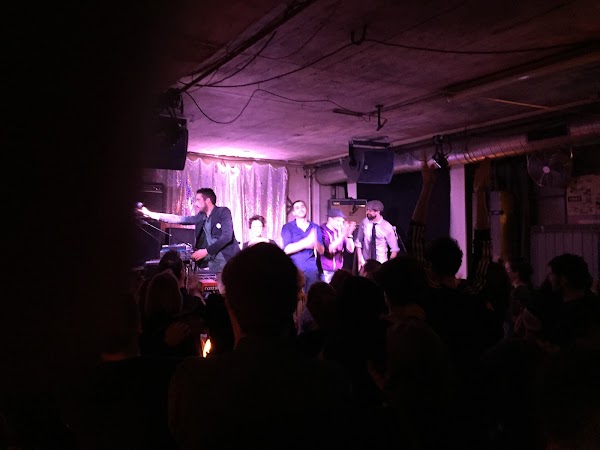 Helsinki Klub
