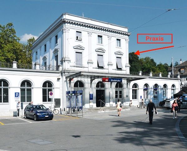 Bar 1842 at Baur au Lac