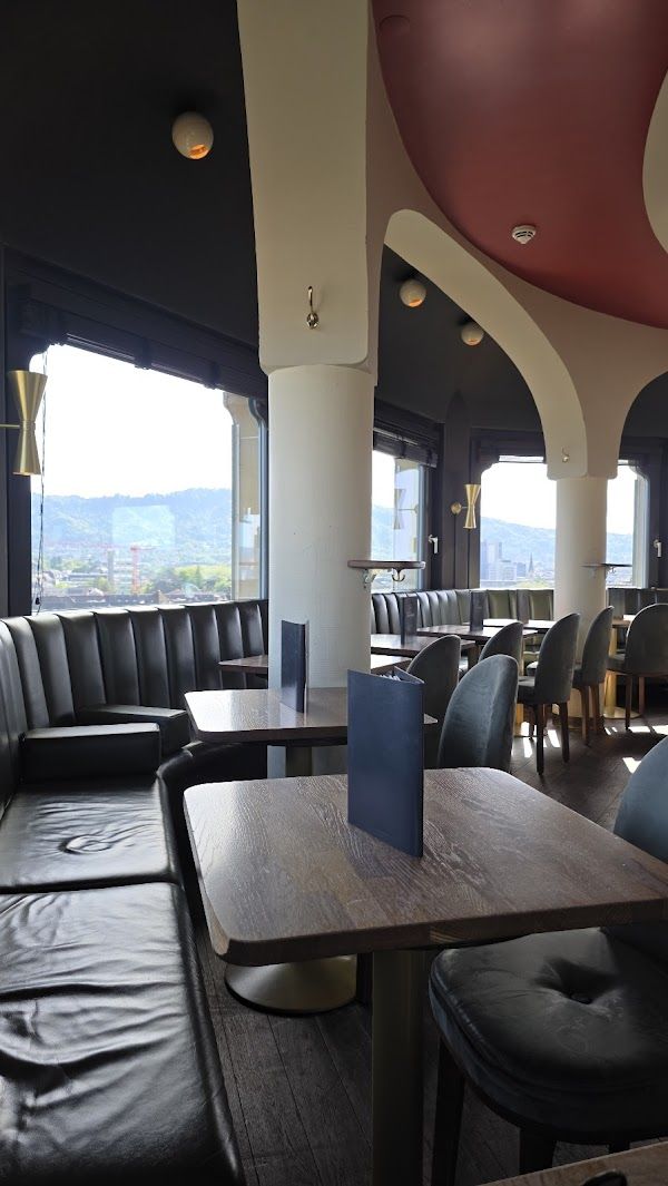 Belvoir Restaurant Bar