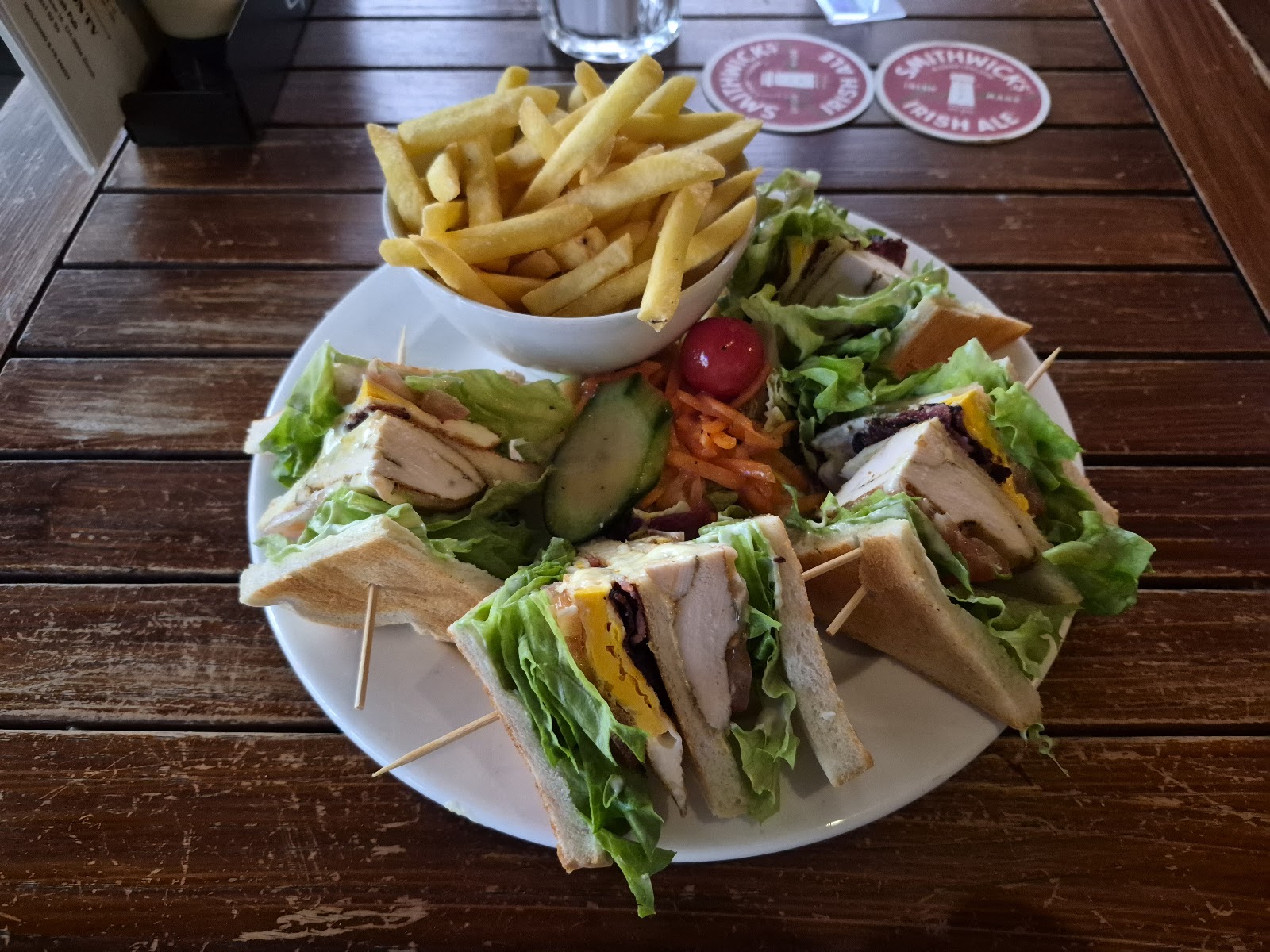 Kennedy's Irish Pub, Zurich