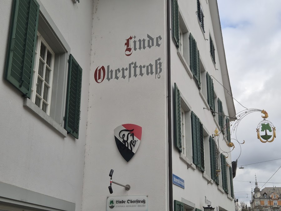 Wadi Brau Pub