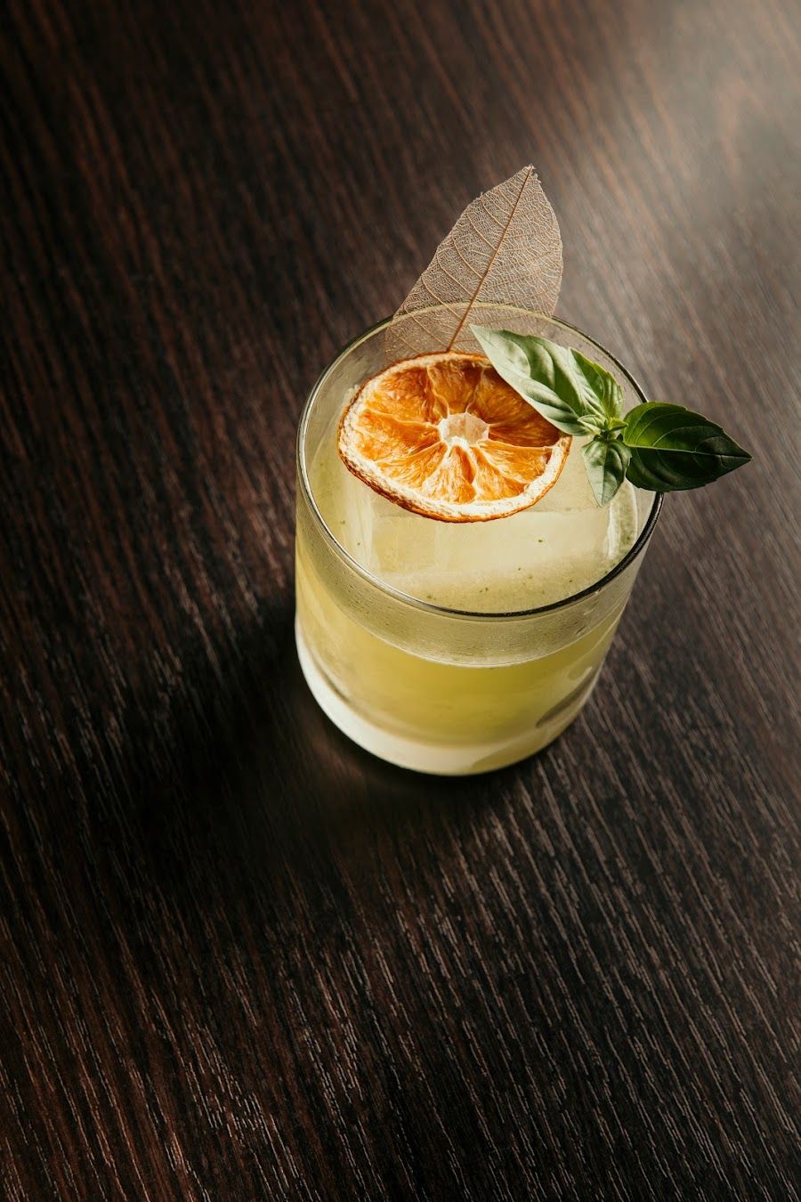 Hideaway Cocktail Bar, Zurich