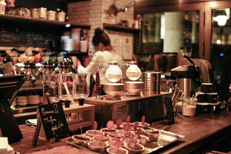 Ristorante Conti